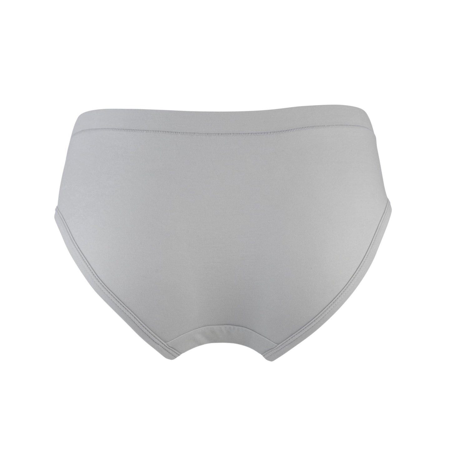 Mercury - Silk & Organic Cotton Brief-1