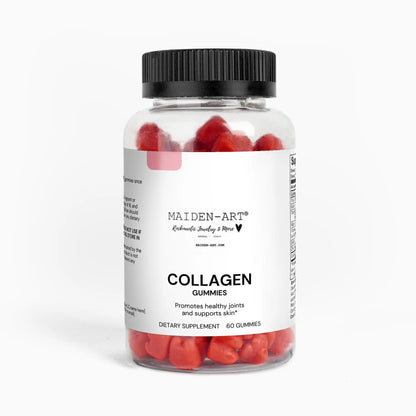 Collagen Gummies (Adult)-0