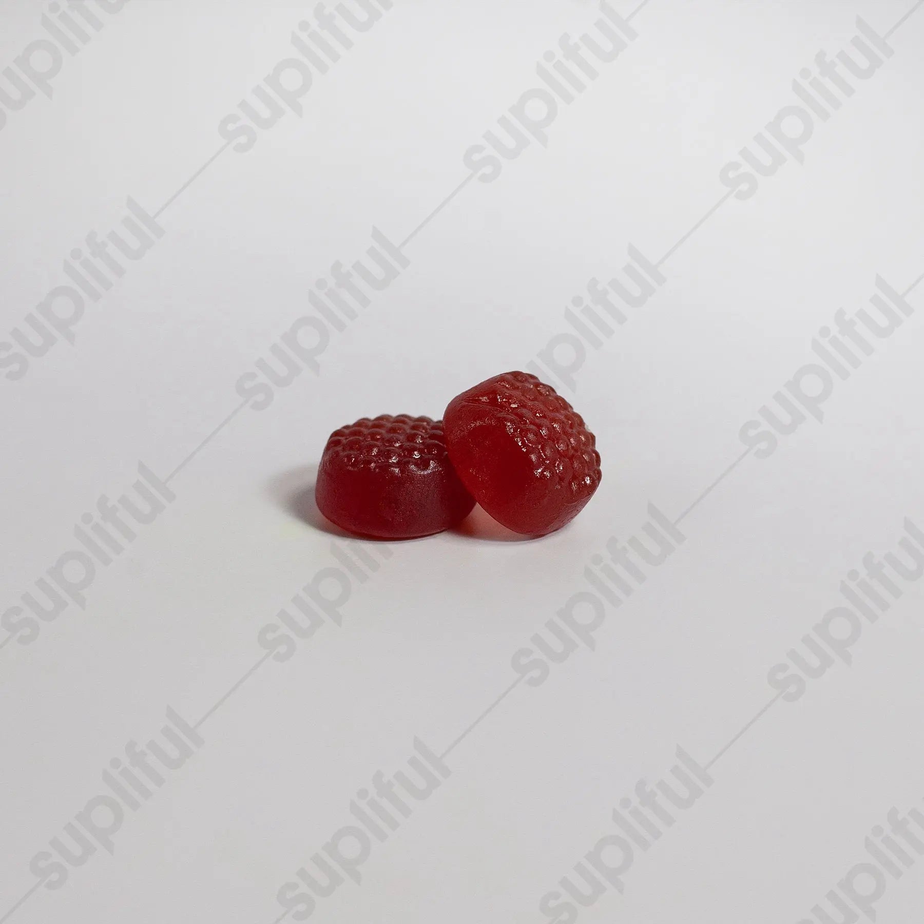 Elderberry & Vitamin C Gummies-1