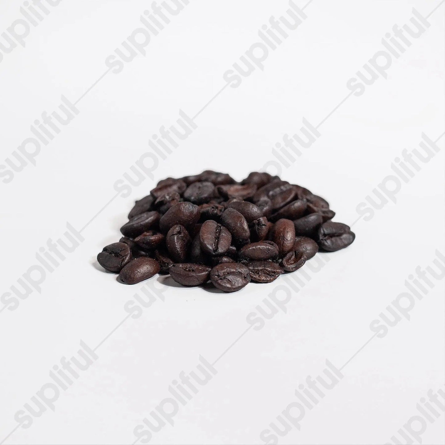 Brazilian Coffee Blend - Brazilian Blend 4oz-1