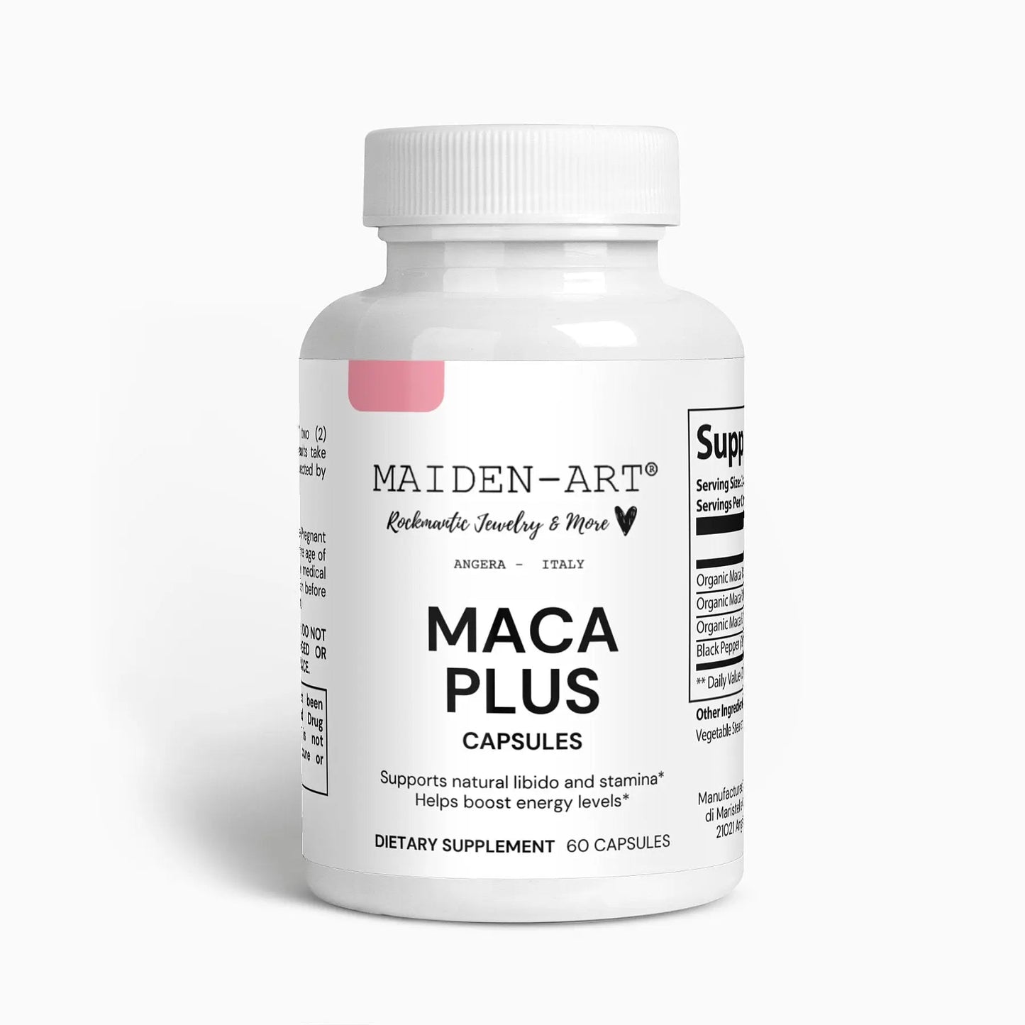 Maca Plus-0