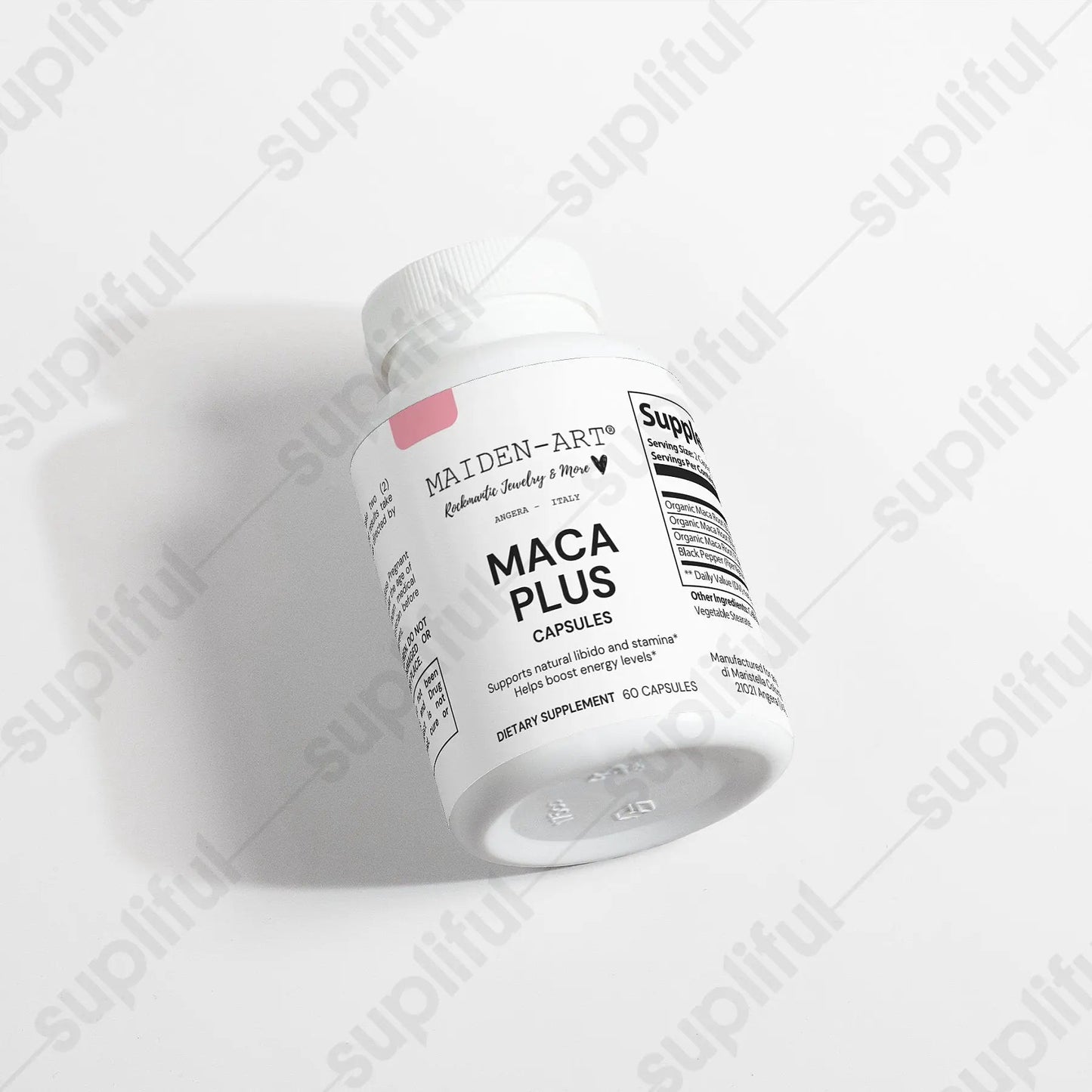 Maca Plus-1