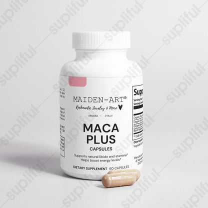 Maca Plus-3