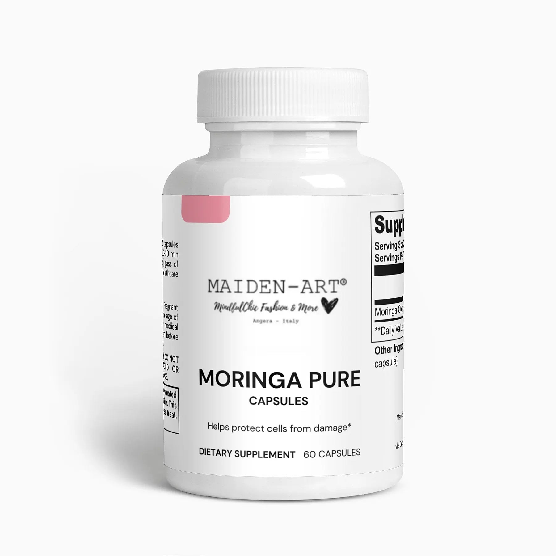 Moringa Pure Pure Moringa Powder-0