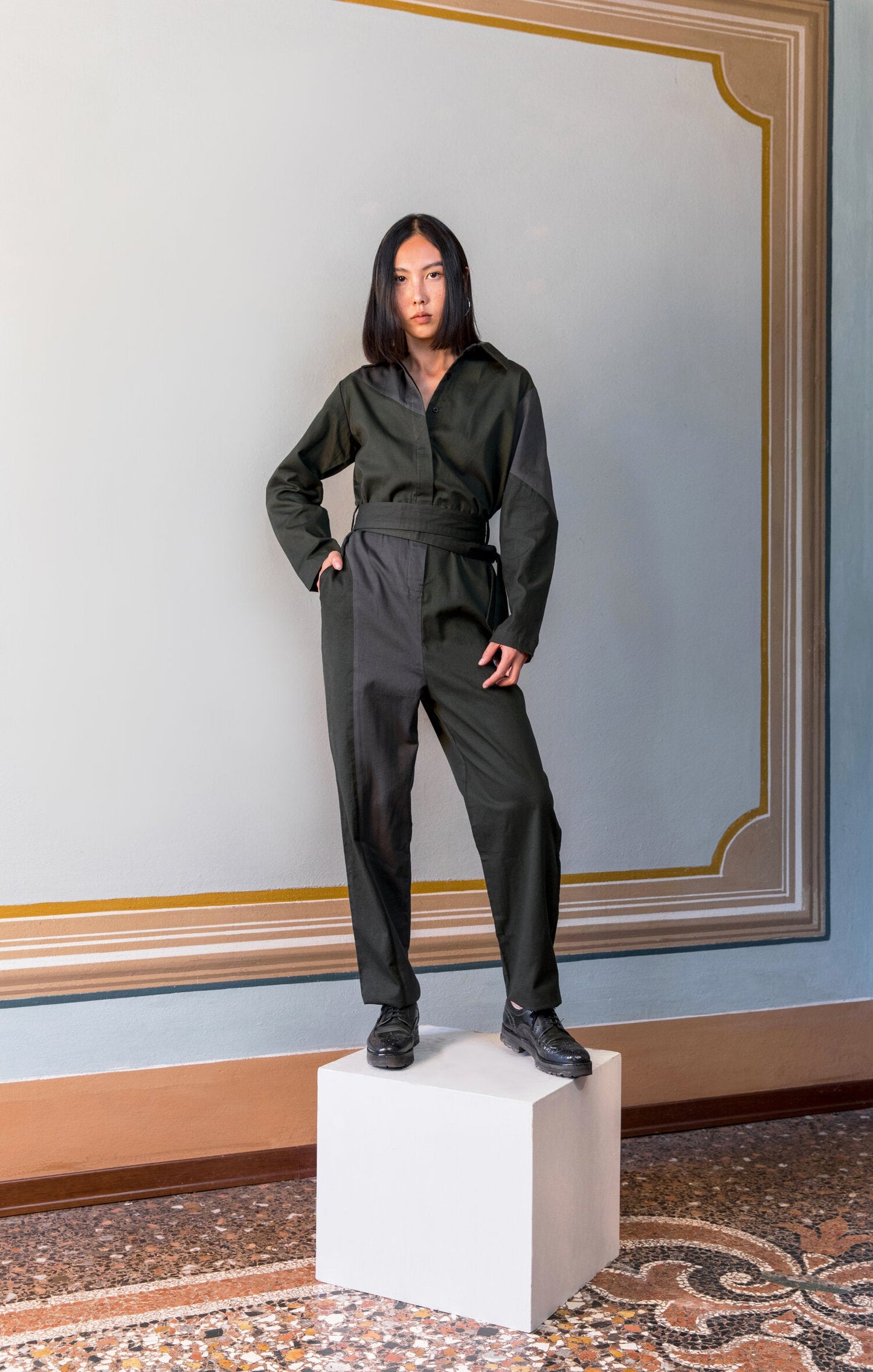 Bauhaus Jumpsuit-1