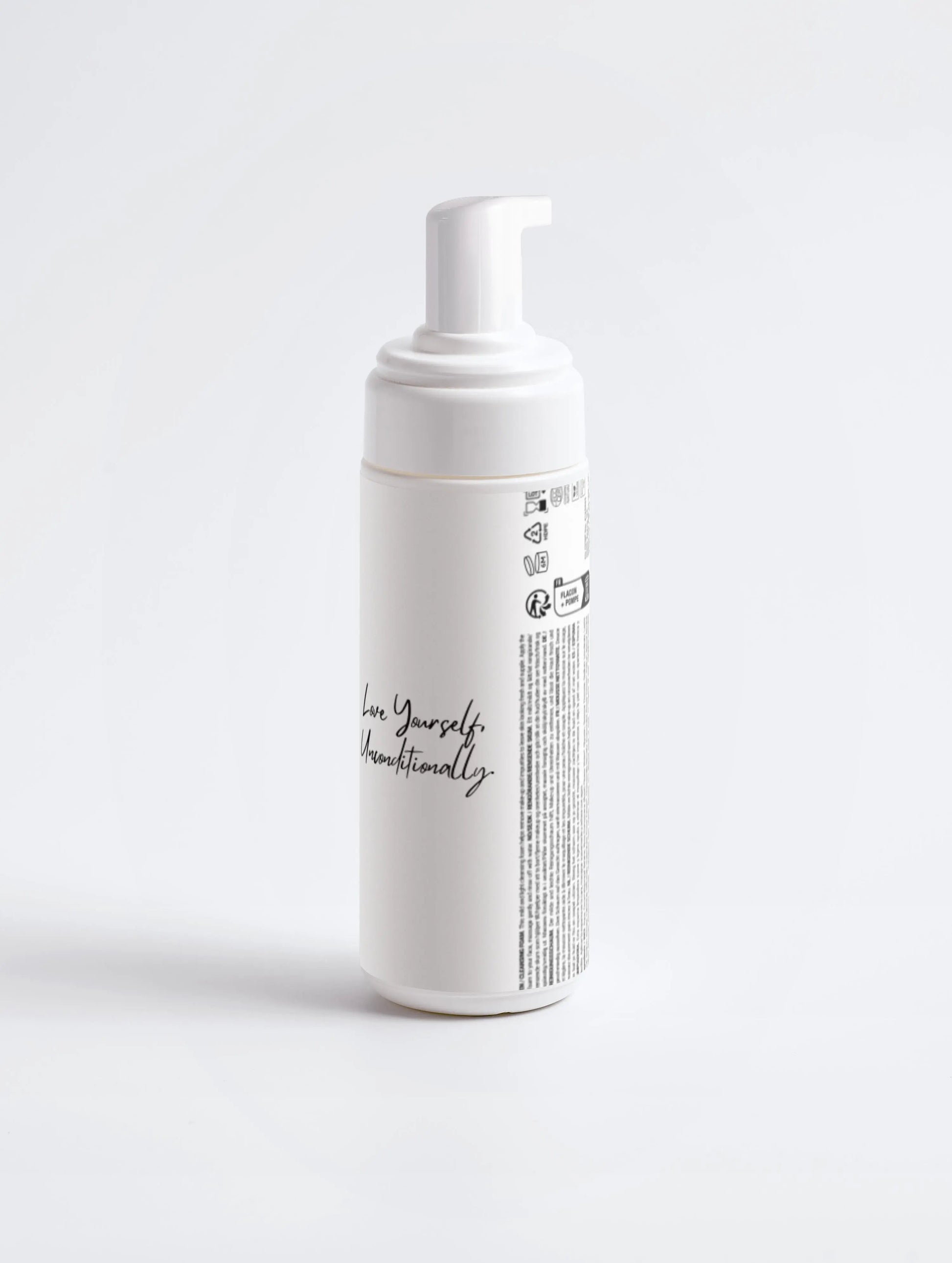 Cleansing Foam - Pure Serenity-1