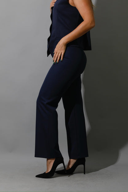 Classic Navy Trouser-1