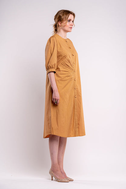 Shibumi Dress-1