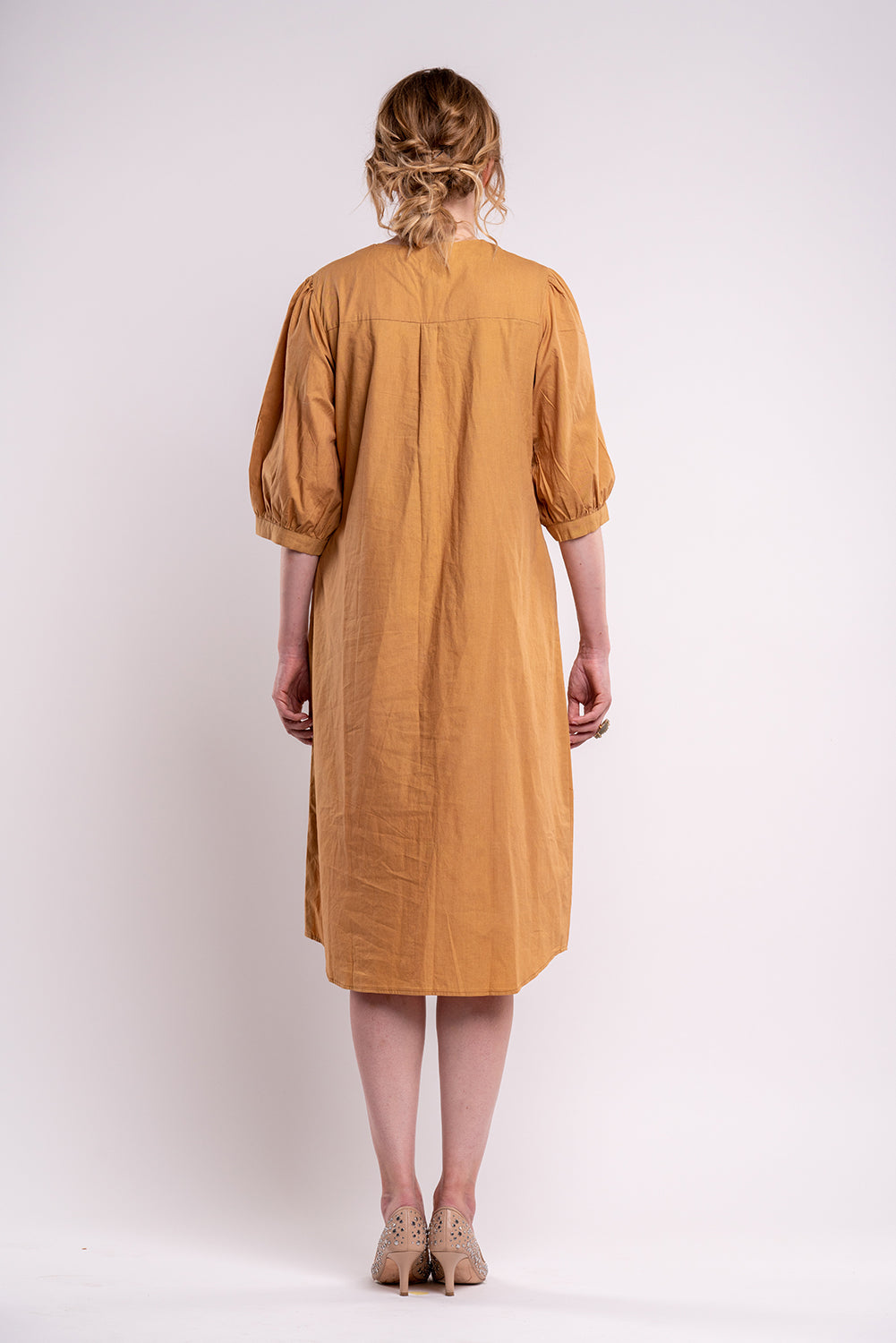 Shibumi Dress-2