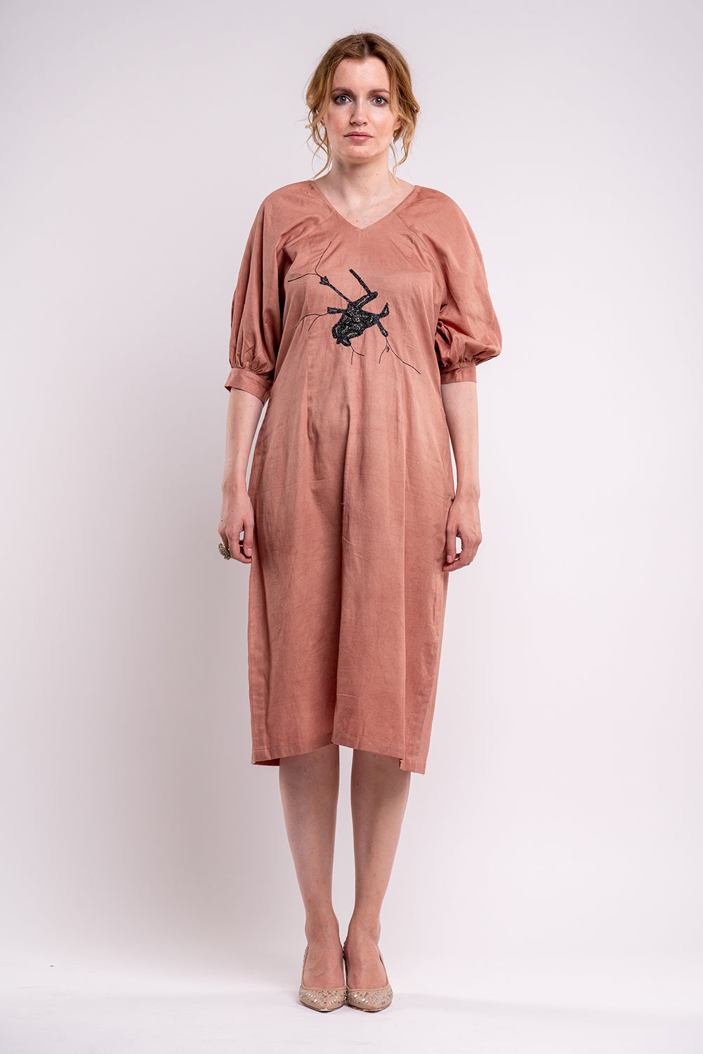 Shibui Dress-0