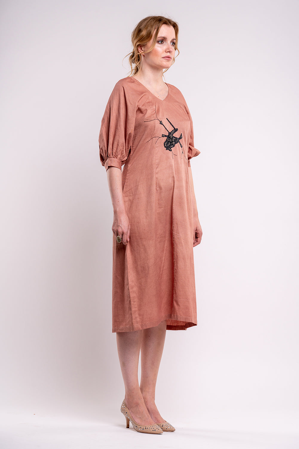 Shibui Dress-1