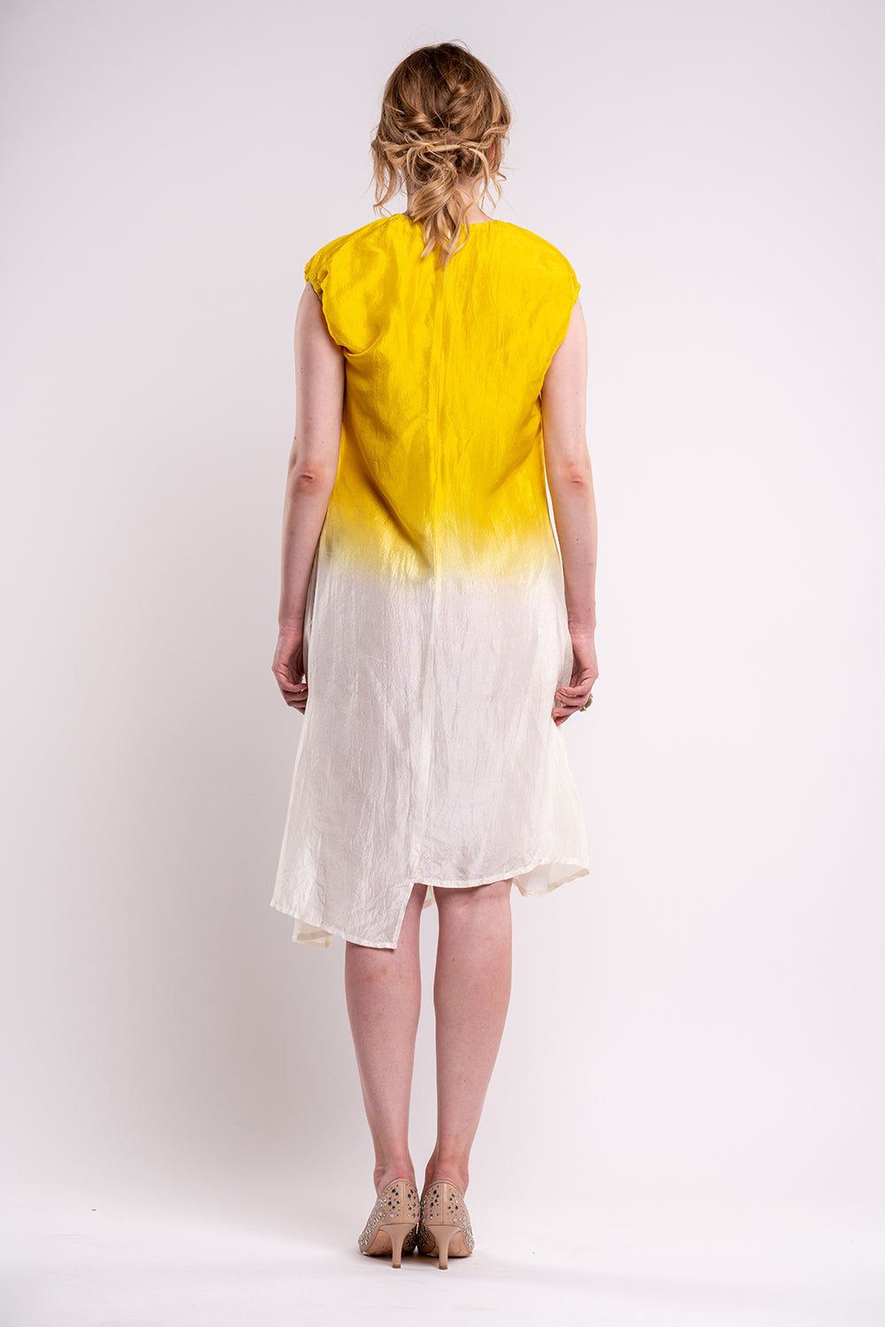 Kintsugi dress-3