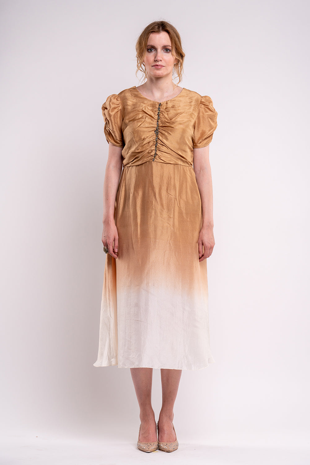 Kanso Dress-0