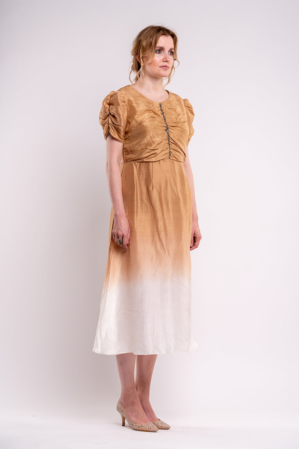 Kanso Dress-1