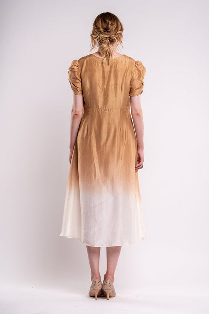 Kanso Dress-2