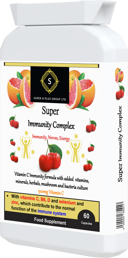 Super Immunity Complex-1