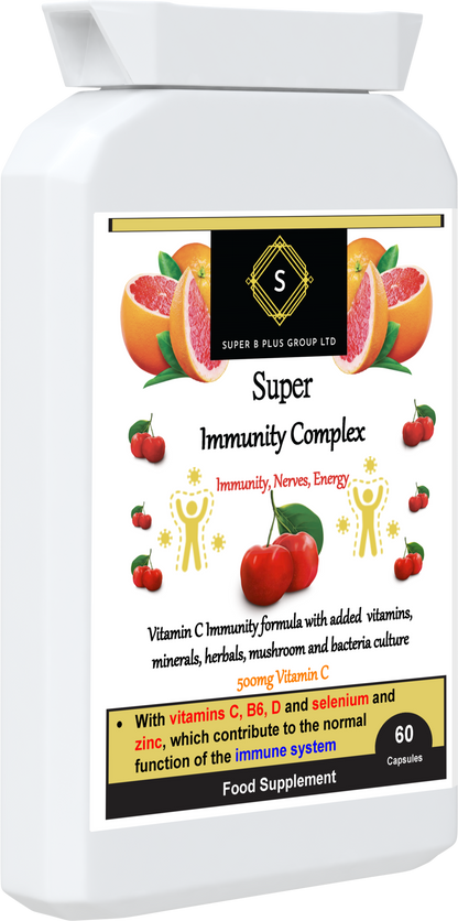 Super Immunity Complex-2