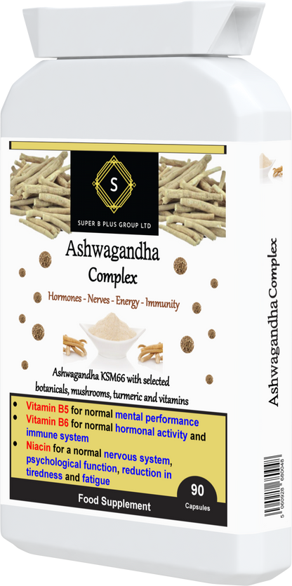 Ashwagandha Complex-1