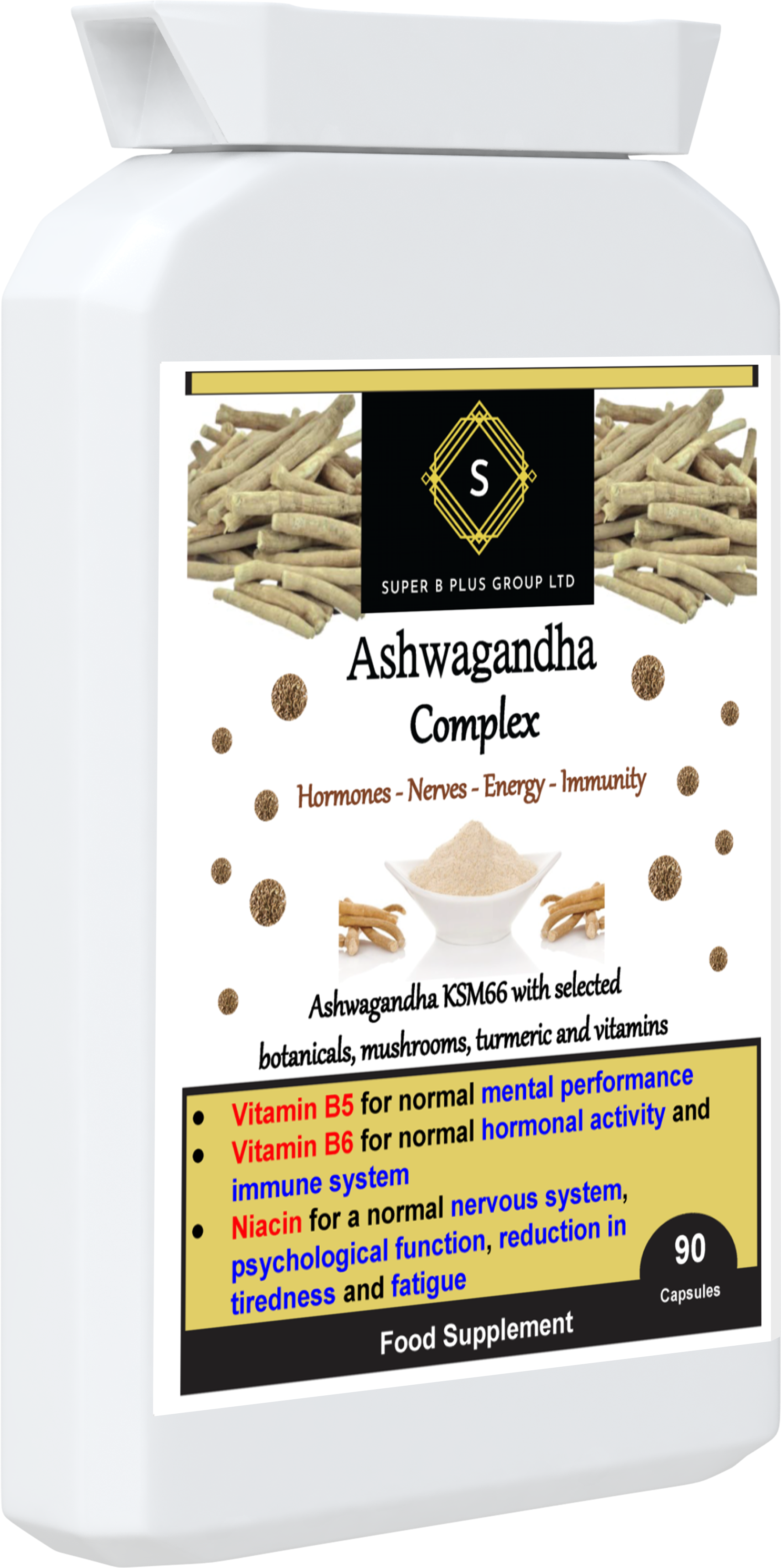 Ashwagandha Complex-2