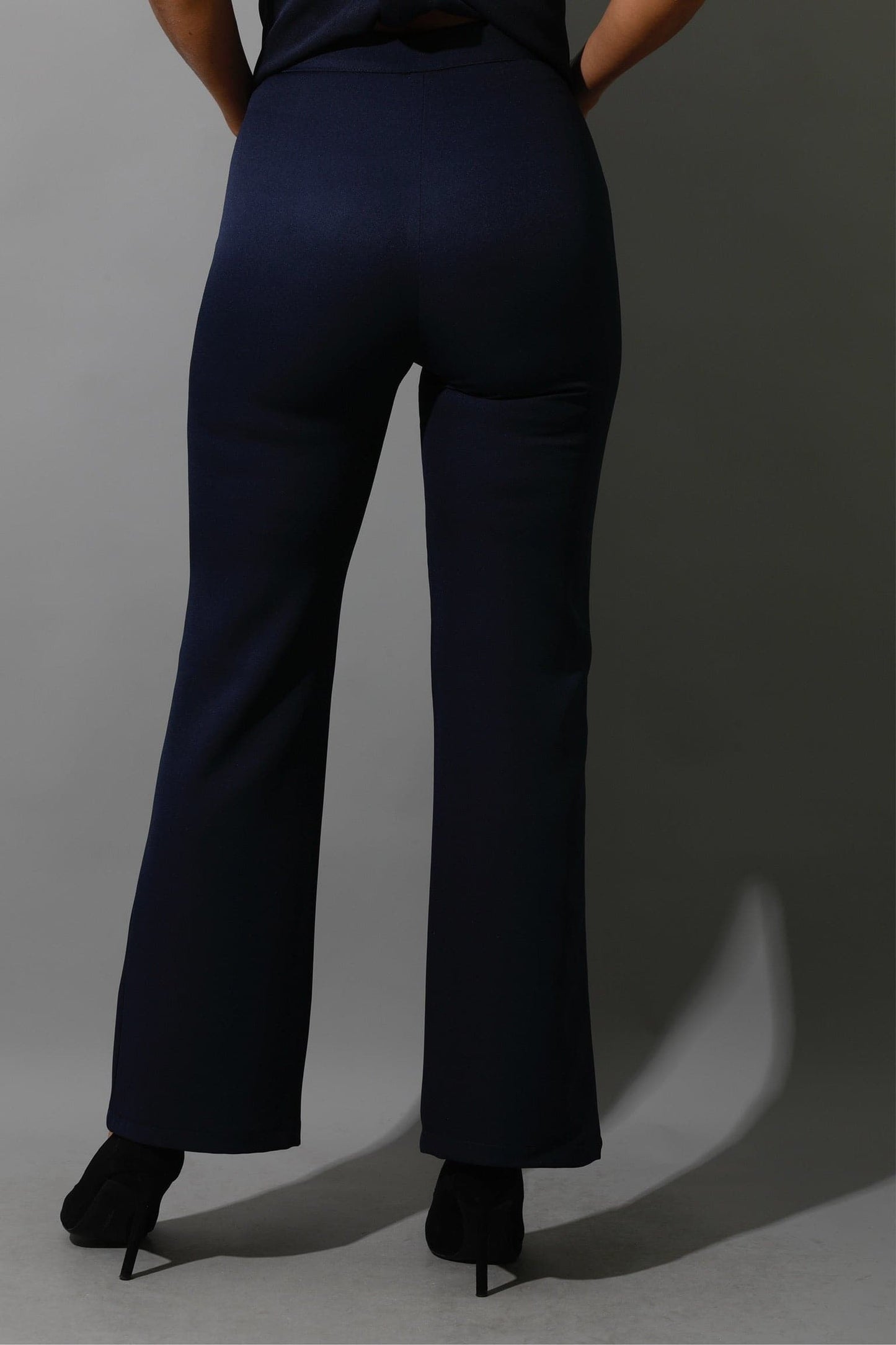 Classic Navy Trouser-2