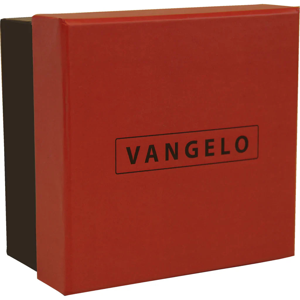 Vangelo Men Classic Dress Belt-4