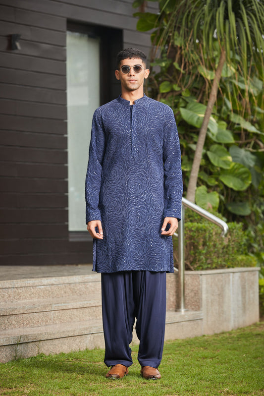 Avasa Kurta Set-0