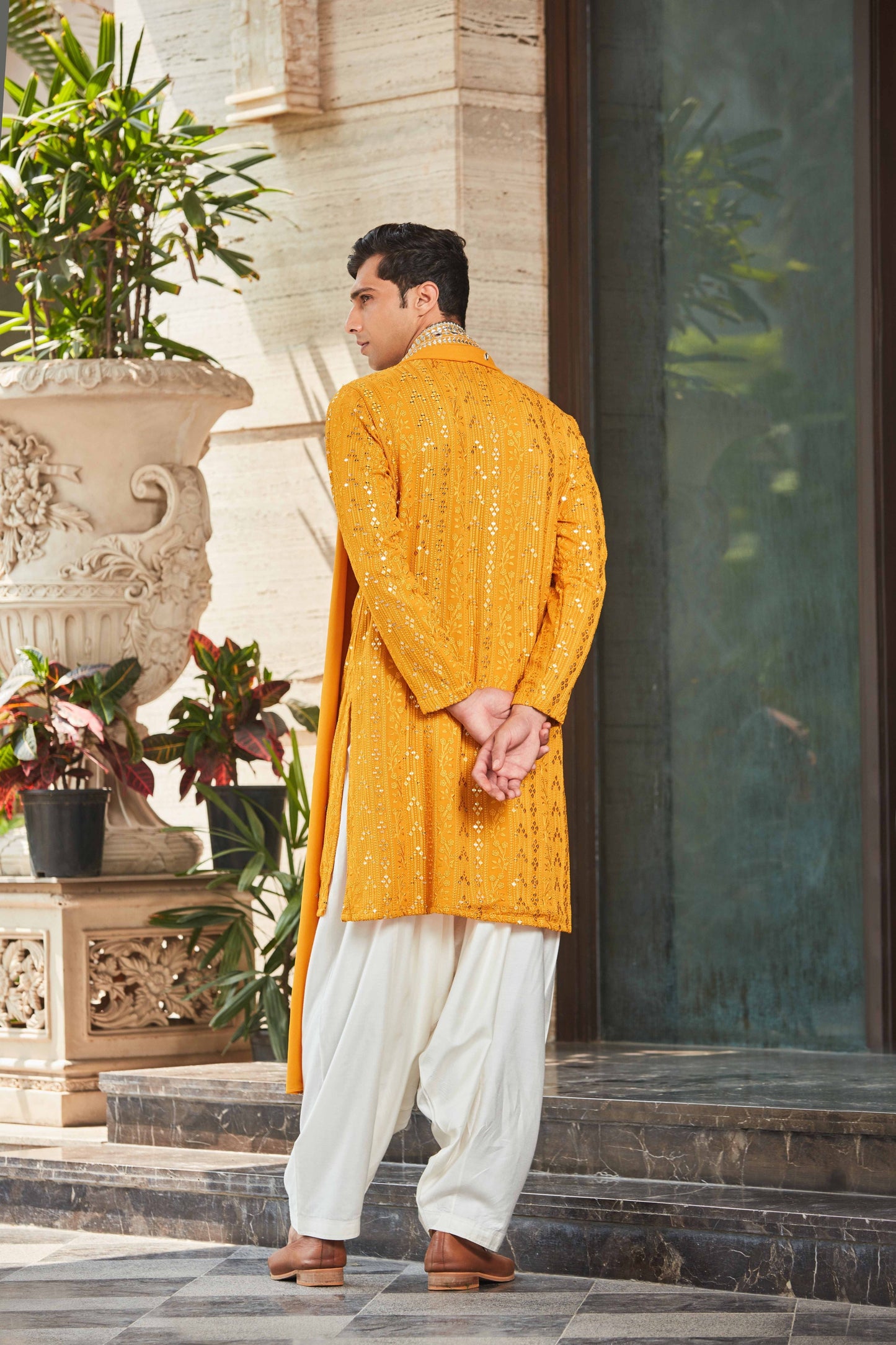 Dhruva Kurta & Salwar Set-2