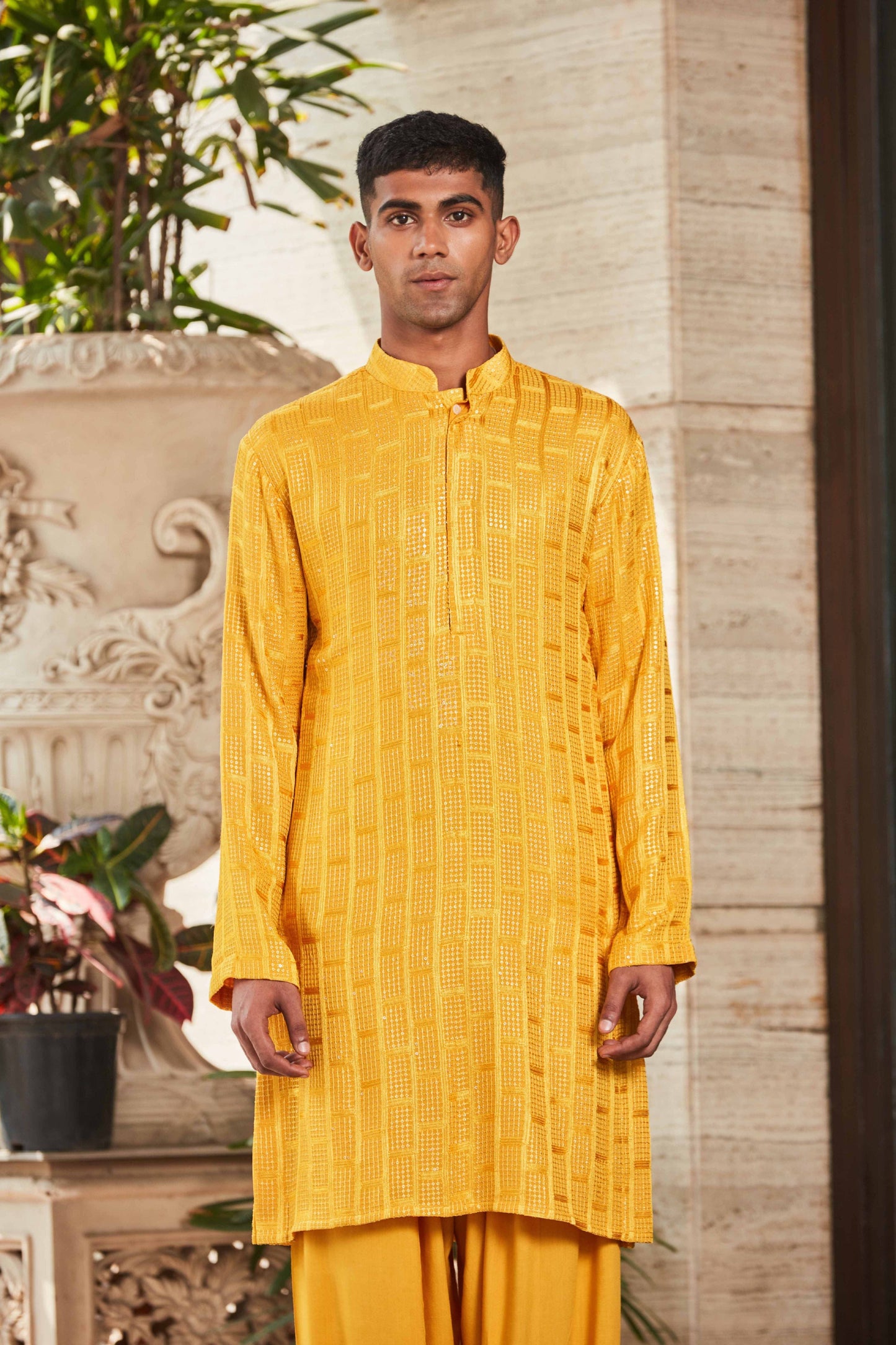 Yug Kurta Set-1