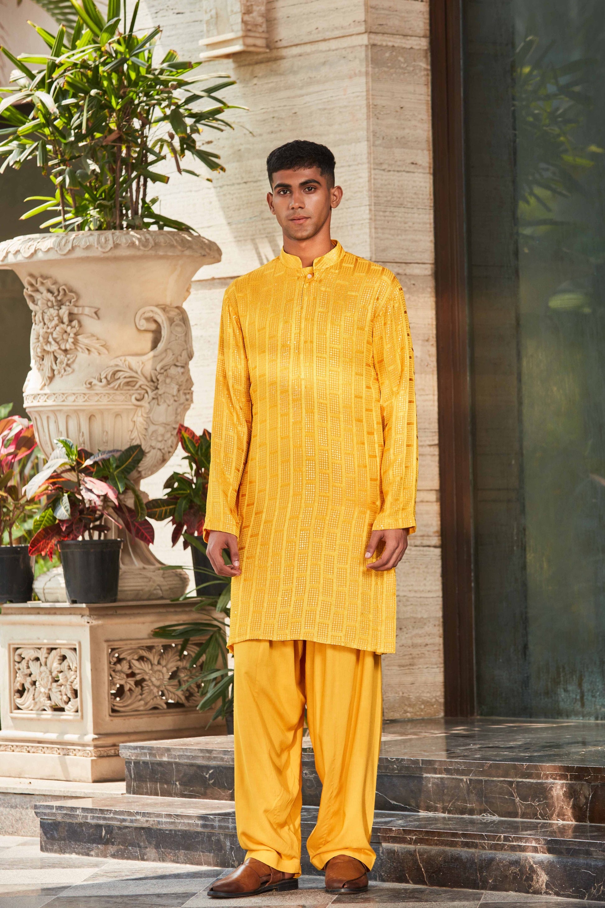 Yug Kurta Set-2