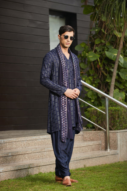 Khara Kurta Set-1