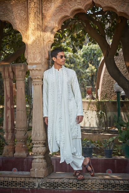 Ronan Kurta Set-2