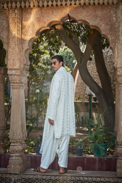 Ronan Kurta Set-3