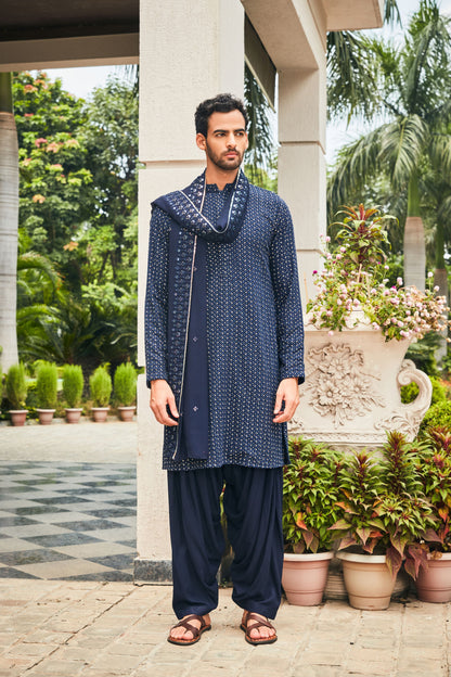 Neer Kurta Set-0