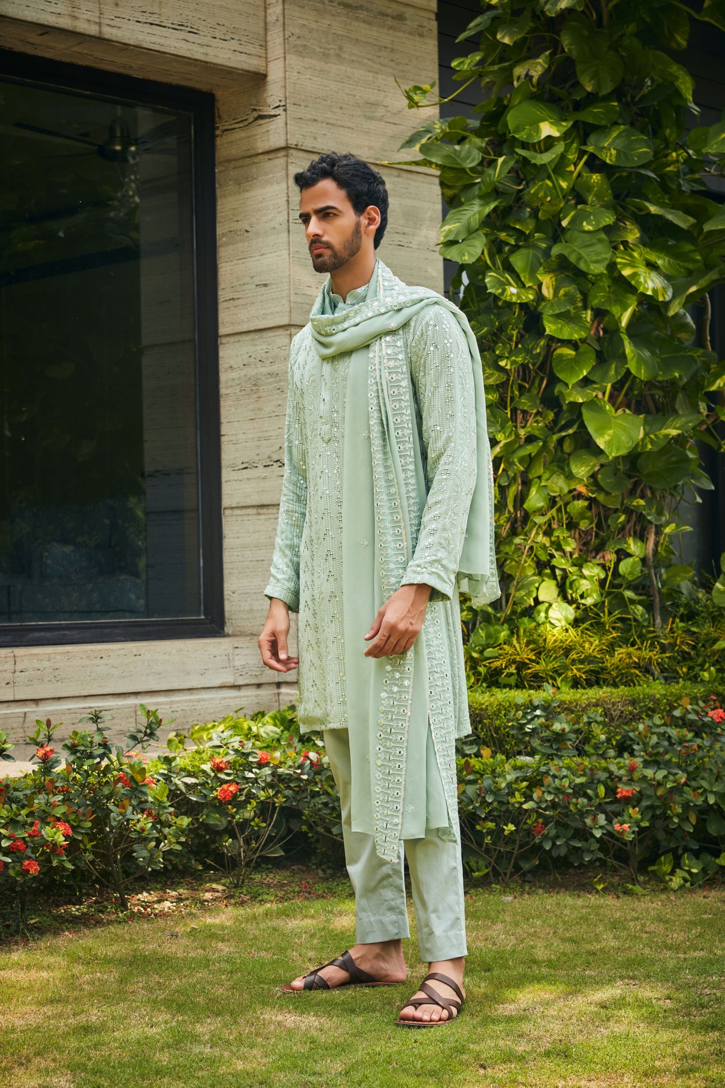 Devagya Kurta Set-3