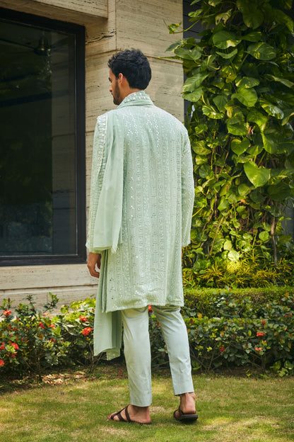 Devagya Kurta Set-4