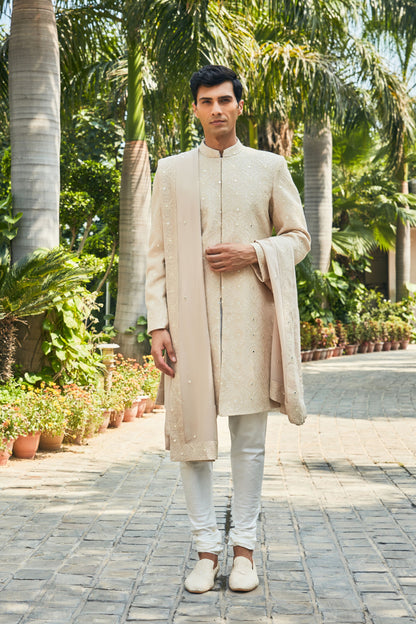 Hirav Sherwani Set-3