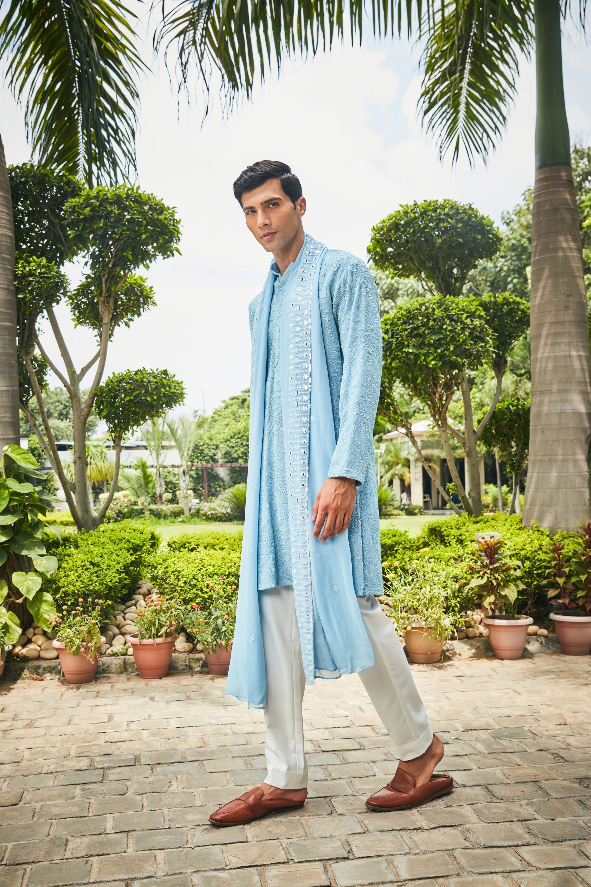 Udvah Kurta Set-3