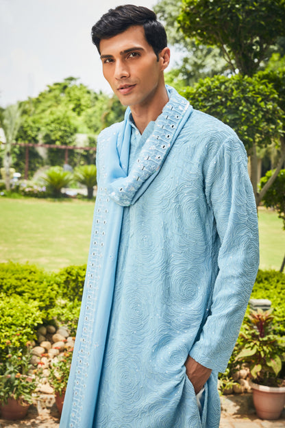 Udvah Kurta Set-4