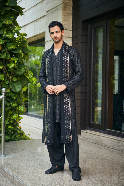 Vyom Kurta Set-0