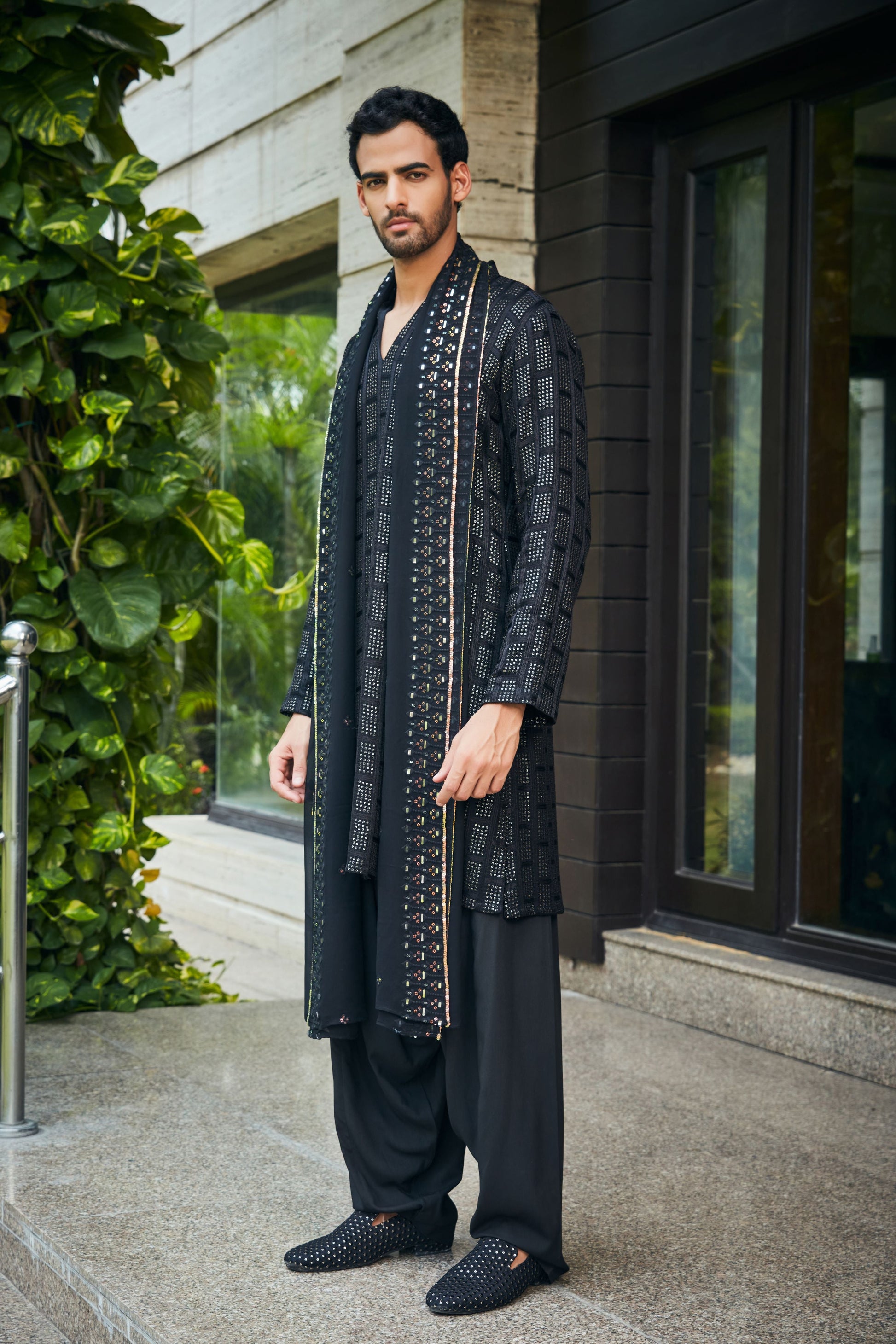 Vyom Kurta Set-2