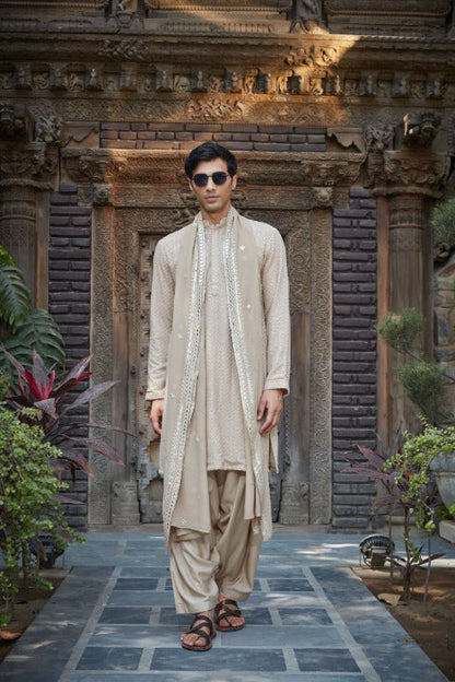 Shay Kurta Set-0