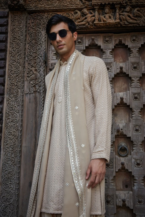 Shay Kurta Set-3