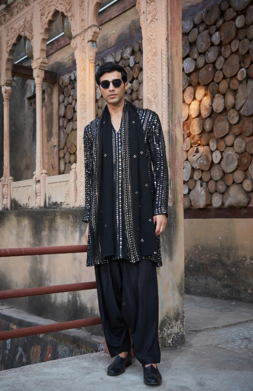 Darren Kurta Set-0