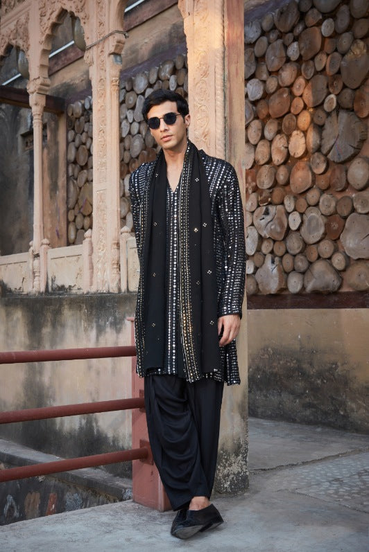 Darren Kurta Set-2