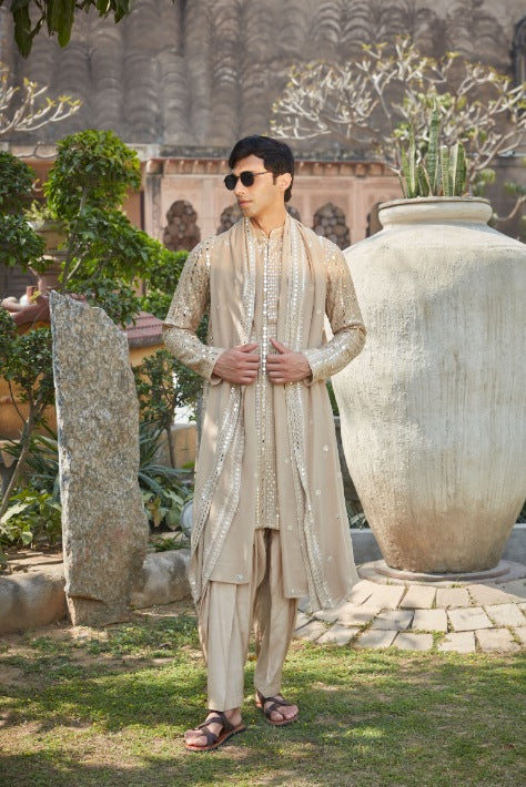 Brandon Kurta Set-3