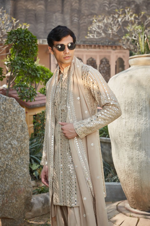 Brandon Kurta Set-1