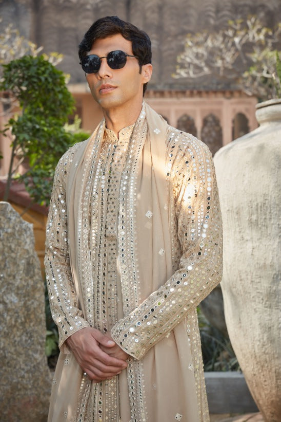 Brandon Kurta Set-2