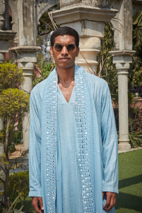 Aran Kurta Set-1