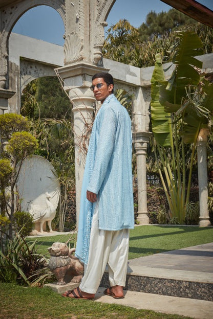 Aran Kurta Set-3