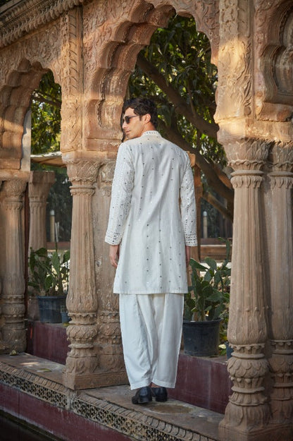 Cahal Kurta Set-2